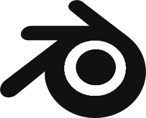 Blender logosu