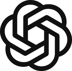 ChatGPT logosu