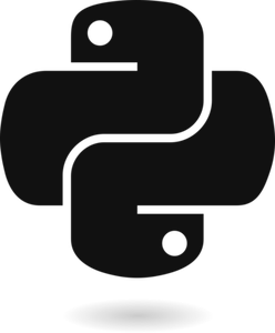 Python logosu
